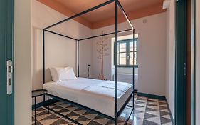 Casa San Francesco Rooms